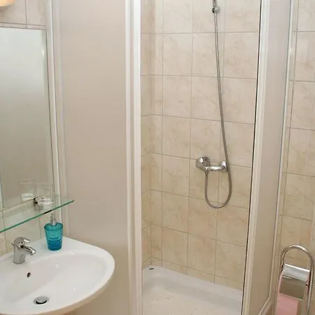 Studio 3093b Apartamento Vinjerac