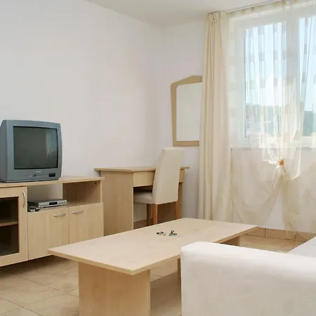 Apartamento Studio 3093b Vinjerac