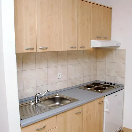 Apartment Studio 3093b